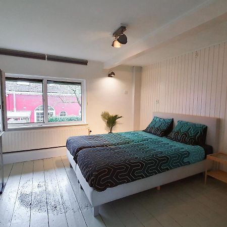 Elahuizen De Fluessen Loft 아파트 외부 사진