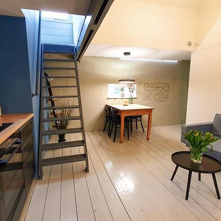 Elahuizen De Fluessen Loft 아파트 외부 사진