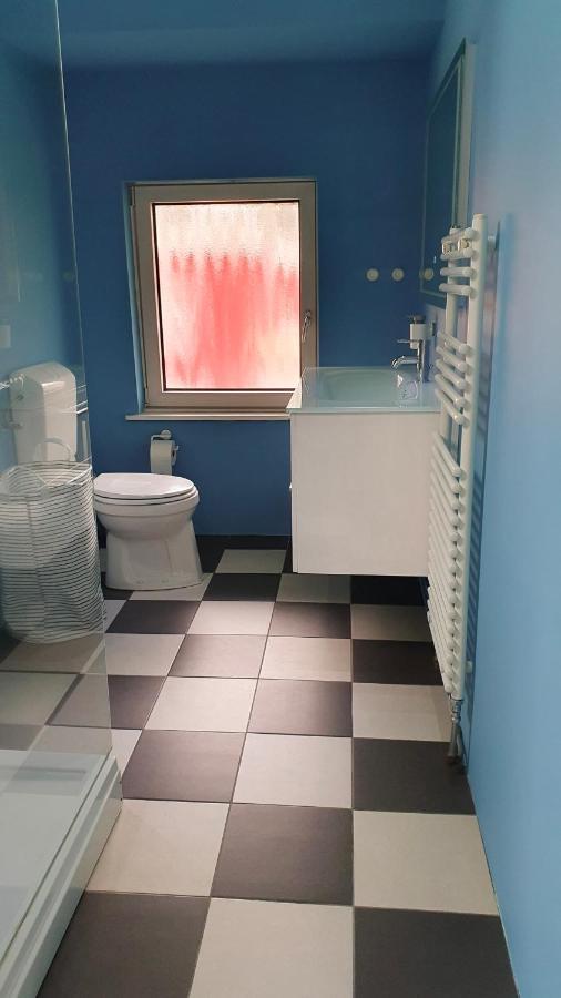 Elahuizen De Fluessen Loft 아파트 외부 사진
